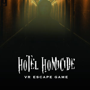 hotel homicide